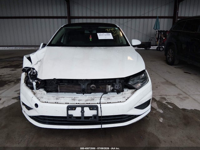 Продаж на аукціоні авто 2020 Volkswagen Jetta 1.4t R-line/1.4t S/1.4t Se, vin: 3VWCB7BU3LM064063, номер лоту: 45572588