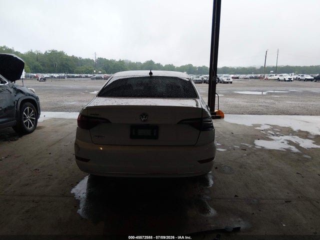 Продаж на аукціоні авто 2020 Volkswagen Jetta 1.4t R-line/1.4t S/1.4t Se, vin: 3VWCB7BU3LM064063, номер лоту: 45572588
