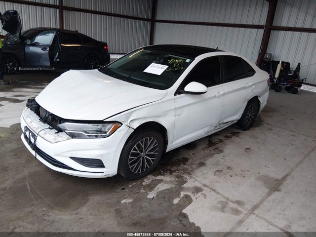 Продаж на аукціоні авто 2020 Volkswagen Jetta 1.4t R-line/1.4t S/1.4t Se, vin: 3VWCB7BU3LM064063, номер лоту: 45572588