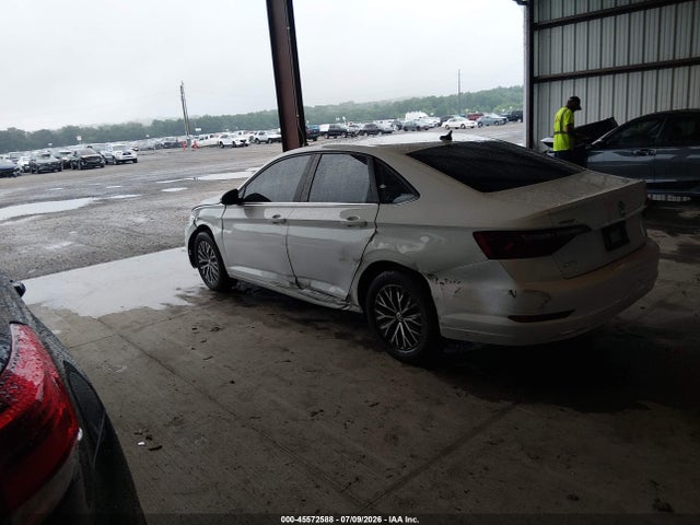 Продаж на аукціоні авто 2020 Volkswagen Jetta 1.4t R-line/1.4t S/1.4t Se, vin: 3VWCB7BU3LM064063, номер лоту: 45572588