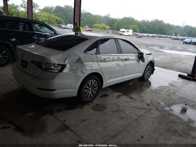 Продаж на аукціоні авто 2020 Volkswagen Jetta 1.4t R-line/1.4t S/1.4t Se, vin: 3VWCB7BU3LM064063, номер лоту: 45572588