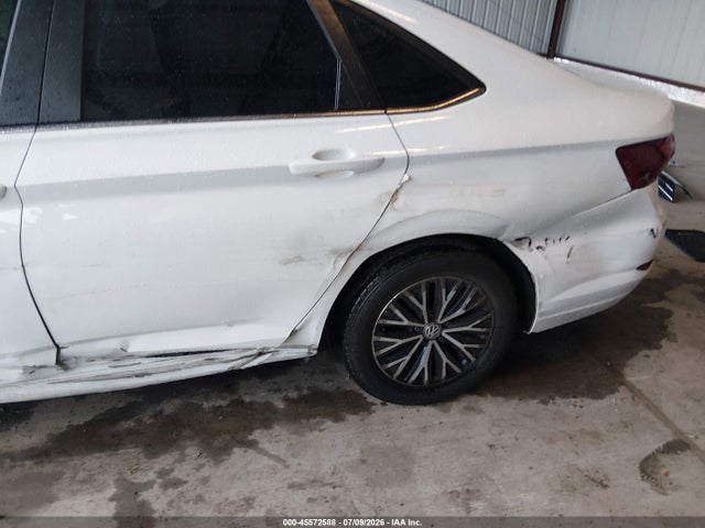 Продаж на аукціоні авто 2020 Volkswagen Jetta 1.4t R-line/1.4t S/1.4t Se, vin: 3VWCB7BU3LM064063, номер лоту: 45572588