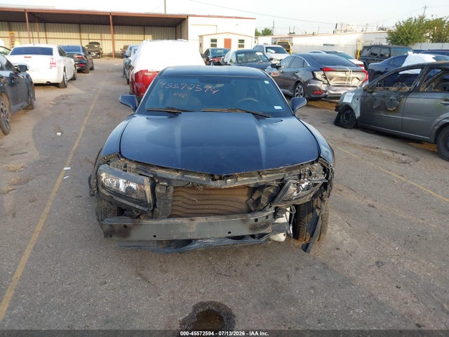 45572594 :رقم المزاد ، 2G1FB1E31F9220414 vin ، 2015 Chevrolet Camaro 2ls مزاد بيع