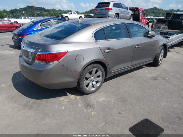 Aukcja sprzedaży 2011 Buick Lacrosse Cxl, vin: 1G4GC5ED2BF214529, numer aukcji: 45572595