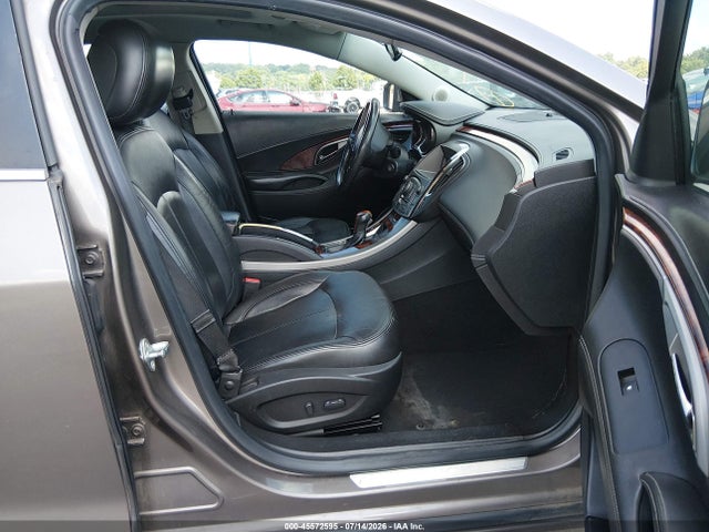 Aukcja sprzedaży 2011 Buick Lacrosse Cxl, vin: 1G4GC5ED2BF214529, numer aukcji: 45572595