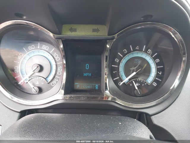 Aukcja sprzedaży 2011 Buick Lacrosse Cxl, vin: 1G4GC5ED2BF214529, numer aukcji: 45572595