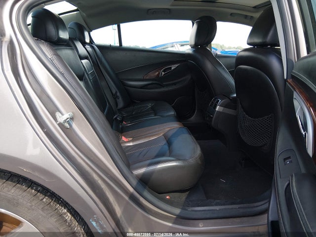 Aukcja sprzedaży 2011 Buick Lacrosse Cxl, vin: 1G4GC5ED2BF214529, numer aukcji: 45572595
