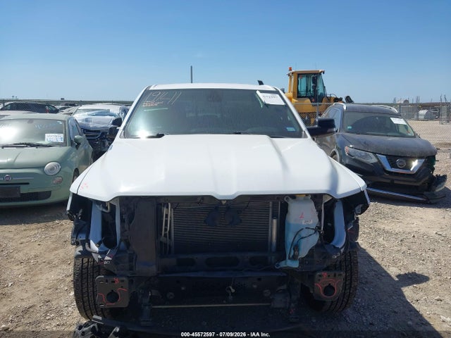 Aukcja sprzedaży 2023 Ram 1500 Big Horn  4x2 5'7 Box, vin: 1C6RREFT9PN559756, numer aukcji: 45572597