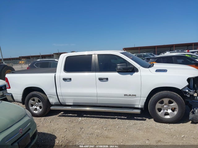 Aukcja sprzedaży 2023 Ram 1500 Big Horn  4x2 5'7 Box, vin: 1C6RREFT9PN559756, numer aukcji: 45572597