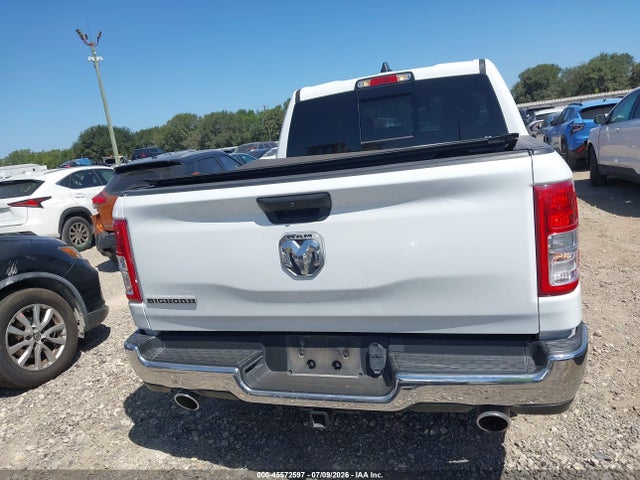 Aukcja sprzedaży 2023 Ram 1500 Big Horn  4x2 5'7 Box, vin: 1C6RREFT9PN559756, numer aukcji: 45572597