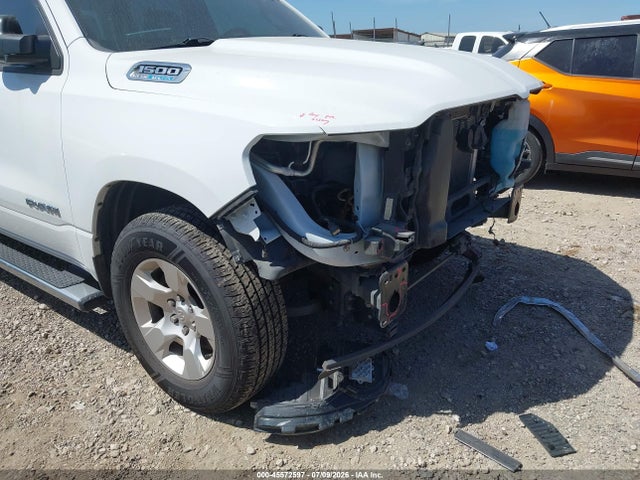 Aukcja sprzedaży 2023 Ram 1500 Big Horn  4x2 5'7 Box, vin: 1C6RREFT9PN559756, numer aukcji: 45572597