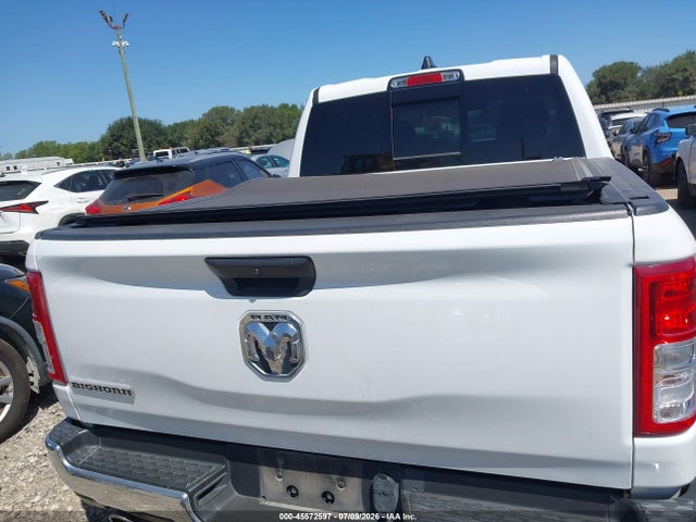 Aukcja sprzedaży 2023 Ram 1500 Big Horn  4x2 5'7 Box, vin: 1C6RREFT9PN559756, numer aukcji: 45572597