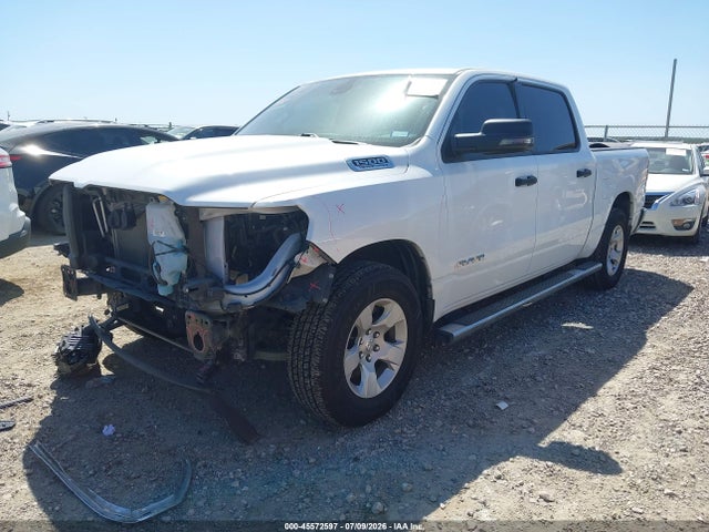 Aukcja sprzedaży 2023 Ram 1500 Big Horn  4x2 5'7 Box, vin: 1C6RREFT9PN559756, numer aukcji: 45572597
