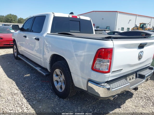Aukcja sprzedaży 2023 Ram 1500 Big Horn  4x2 5'7 Box, vin: 1C6RREFT9PN559756, numer aukcji: 45572597