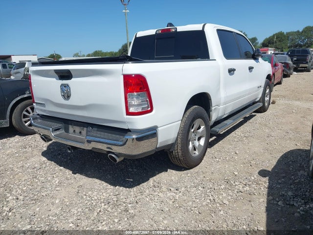 Aukcja sprzedaży 2023 Ram 1500 Big Horn  4x2 5'7 Box, vin: 1C6RREFT9PN559756, numer aukcji: 45572597