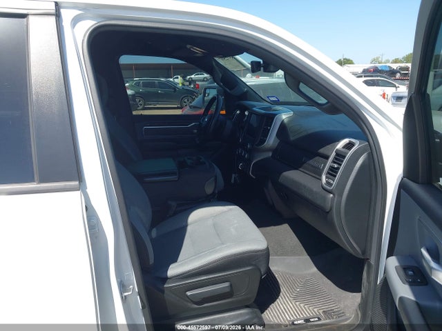 Aukcja sprzedaży 2023 Ram 1500 Big Horn  4x2 5'7 Box, vin: 1C6RREFT9PN559756, numer aukcji: 45572597