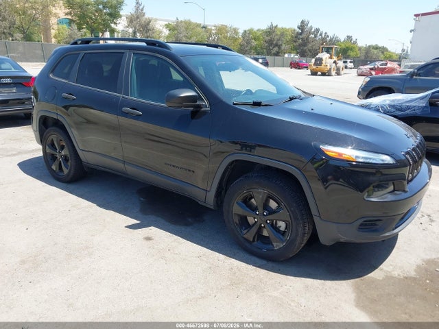 2017 1C4PJLASXHW592982 головне зображення