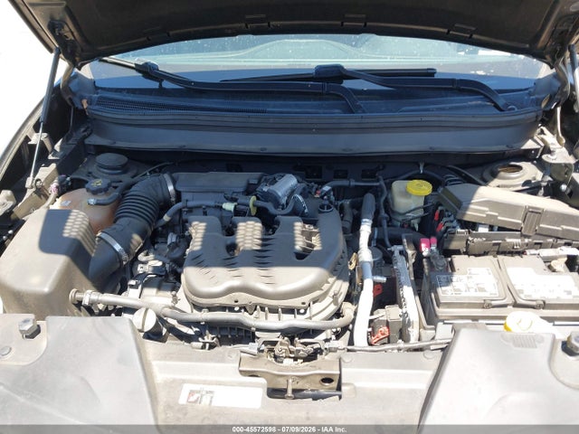 1C4PJLASXHW592982 Jeep Cherokee Altitude
