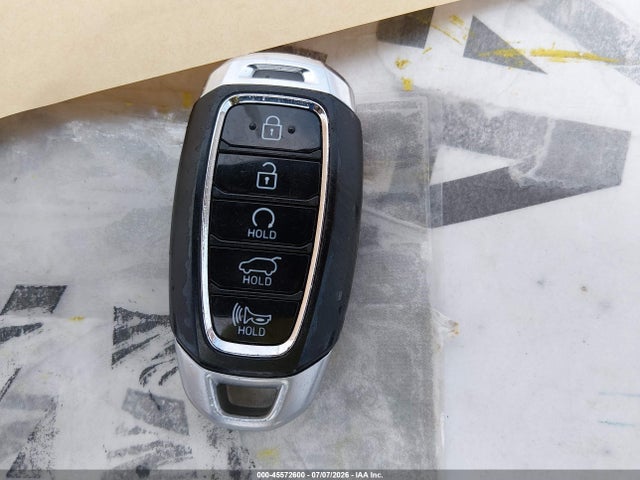 Aukcja sprzedaży 2021 Hyundai Palisade Sel, vin: KM8R4DHE5MU300503, numer aukcji: 45572600