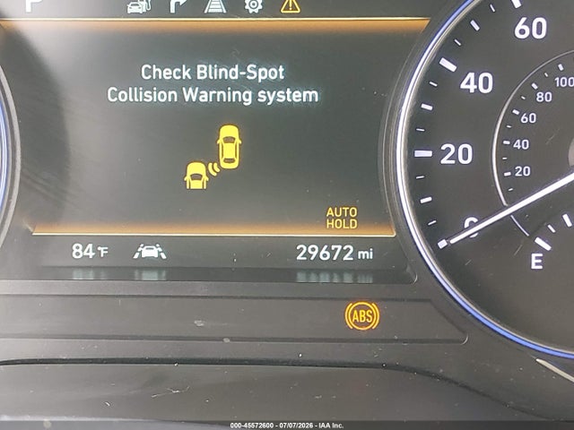 Aukcja sprzedaży 2021 Hyundai Palisade Sel, vin: KM8R4DHE5MU300503, numer aukcji: 45572600