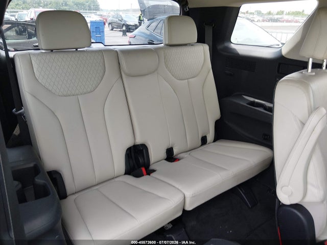 Aukcja sprzedaży 2021 Hyundai Palisade Sel, vin: KM8R4DHE5MU300503, numer aukcji: 45572600
