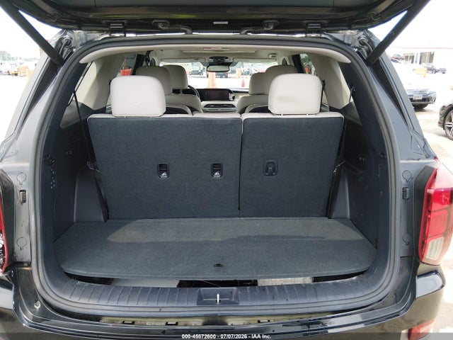 Aukcja sprzedaży 2021 Hyundai Palisade Sel, vin: KM8R4DHE5MU300503, numer aukcji: 45572600