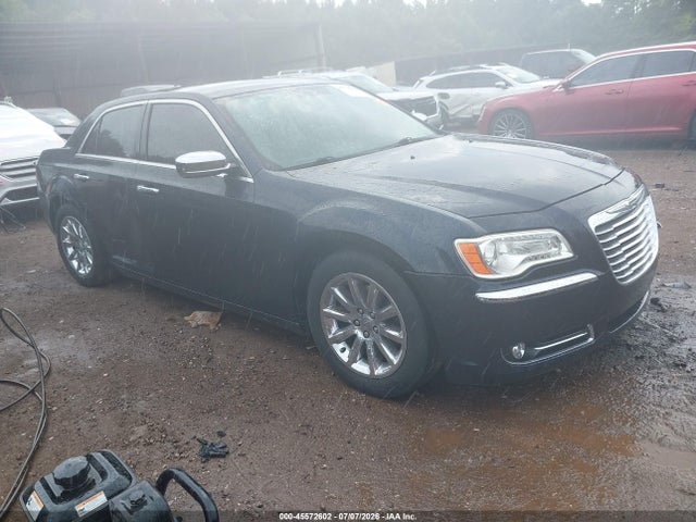 Продаж на аукціоні авто 2012 Chrysler 300 Limited, vin: 2C3CCACG8CH138666, номер лоту: 45572602