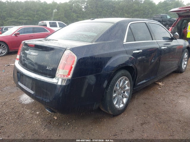 2012 Chrysler 300 Limited მანქანა იყიდება აუქციონზე, vin: 2C3CCACG8CH138666, აუქციონის ნომერი: 45572602