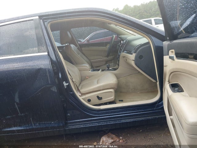 2012 Chrysler 300 Limited მანქანა იყიდება აუქციონზე, vin: 2C3CCACG8CH138666, აუქციონის ნომერი: 45572602