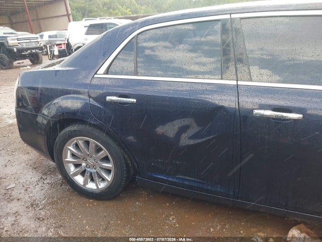 2012 Chrysler 300 Limited მანქანა იყიდება აუქციონზე, vin: 2C3CCACG8CH138666, აუქციონის ნომერი: 45572602