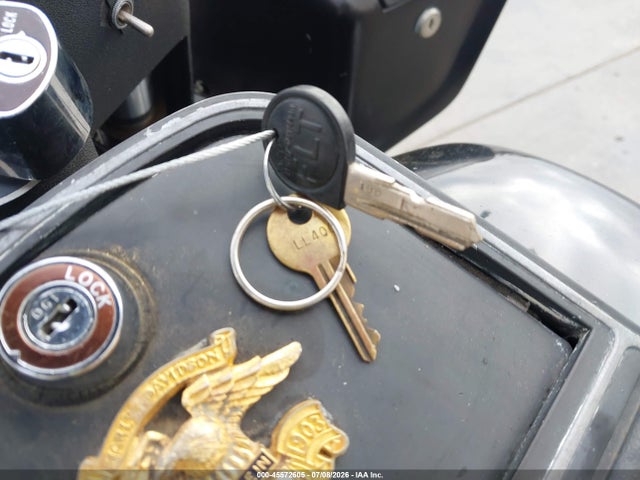Aukcja sprzedaży 1980 Harley-davidson Flt, vin: 5G03954J0, numer aukcji: 45572605