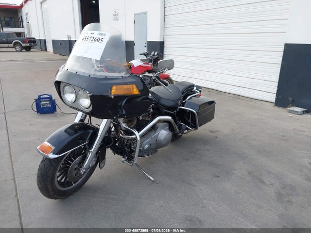 Aukcja sprzedaży 1980 Harley-davidson Flt, vin: 5G03954J0, numer aukcji: 45572605