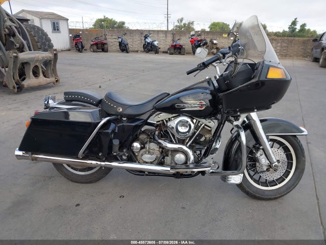Aukcja sprzedaży 1980 Harley-davidson Flt, vin: 5G03954J0, numer aukcji: 45572605
