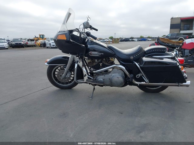 Aukcja sprzedaży 1980 Harley-davidson Flt, vin: 5G03954J0, numer aukcji: 45572605