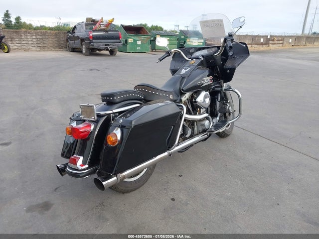 Aukcja sprzedaży 1980 Harley-davidson Flt, vin: 5G03954J0, numer aukcji: 45572605