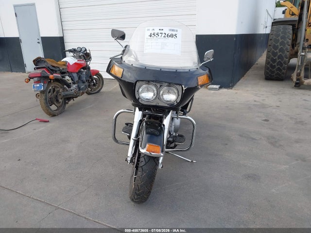 Aukcja sprzedaży 1980 Harley-davidson Flt, vin: 5G03954J0, numer aukcji: 45572605