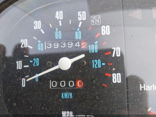 Aukcja sprzedaży 1980 Harley-davidson Flt, vin: 5G03954J0, numer aukcji: 45572605