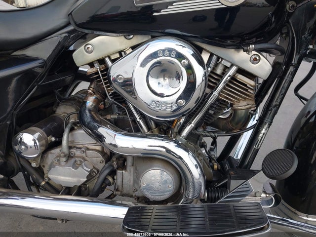 Aukcja sprzedaży 1980 Harley-davidson Flt, vin: 5G03954J0, numer aukcji: 45572605