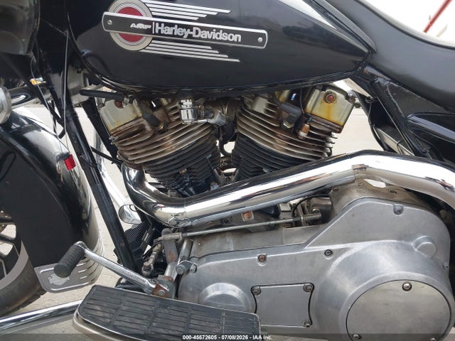 Aukcja sprzedaży 1980 Harley-davidson Flt, vin: 5G03954J0, numer aukcji: 45572605