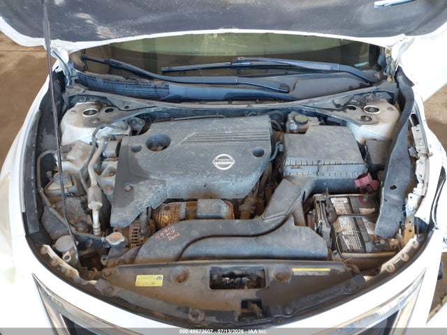 45572607 :رقم المزاد ، 1N4AL3AP8DC238519 vin ، 2013 Nissan Altima 2.5 S مزاد بيع
