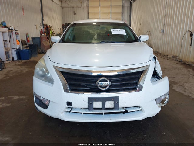 45572607 :رقم المزاد ، 1N4AL3AP8DC238519 vin ، 2013 Nissan Altima 2.5 S مزاد بيع