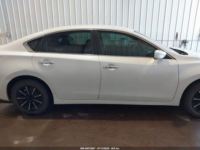 45572607 :رقم المزاد ، 1N4AL3AP8DC238519 vin ، 2013 Nissan Altima 2.5 S مزاد بيع