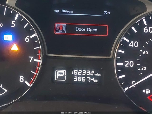 45572607 :رقم المزاد ، 1N4AL3AP8DC238519 vin ، 2013 Nissan Altima 2.5 S مزاد بيع