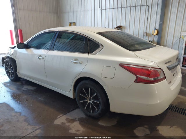 45572607 :رقم المزاد ، 1N4AL3AP8DC238519 vin ، 2013 Nissan Altima 2.5 S مزاد بيع