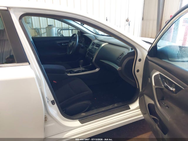 45572607 :رقم المزاد ، 1N4AL3AP8DC238519 vin ، 2013 Nissan Altima 2.5 S مزاد بيع