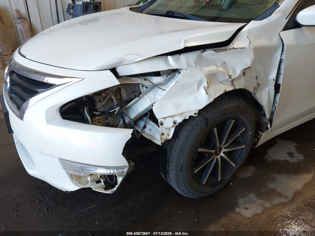 45572607 :رقم المزاد ، 1N4AL3AP8DC238519 vin ، 2013 Nissan Altima 2.5 S مزاد بيع