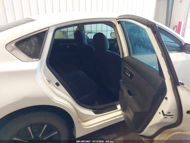45572607 :رقم المزاد ، 1N4AL3AP8DC238519 vin ، 2013 Nissan Altima 2.5 S مزاد بيع