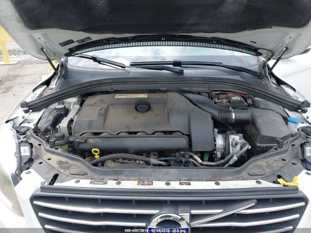 Volvo Xc60 T6 2014 YV4902DZ0E2533342 Image 10