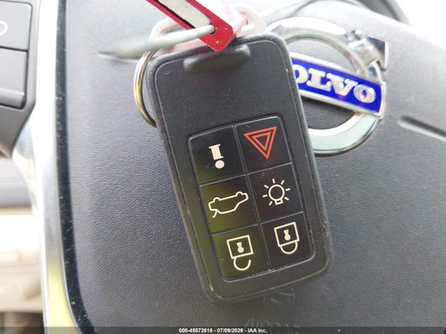 Volvo Xc60 T6 2014 YV4902DZ0E2533342 Image 11