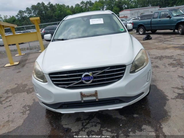 Volvo Xc60 T6 2014 YV4902DZ0E2533342 Image 12